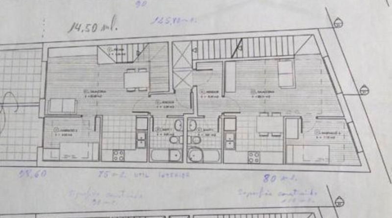 Gerona - Roses - 181m2