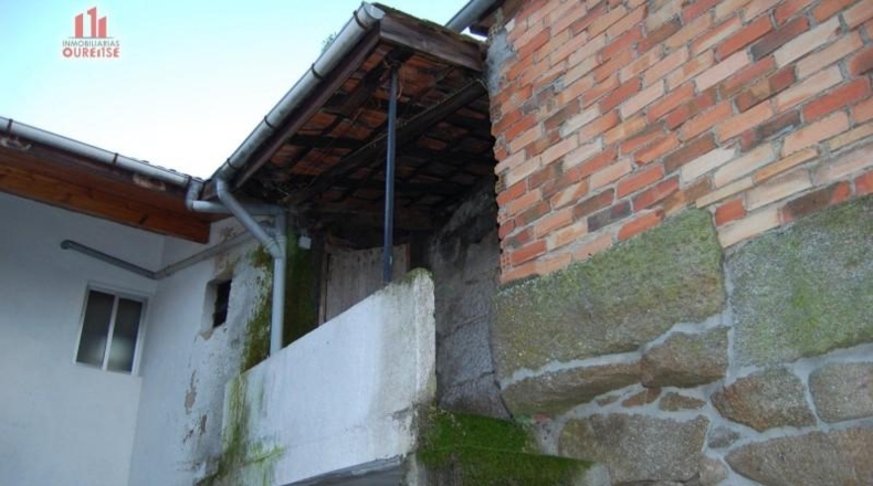 Orense - San Cibrao das Viñas - 150m2