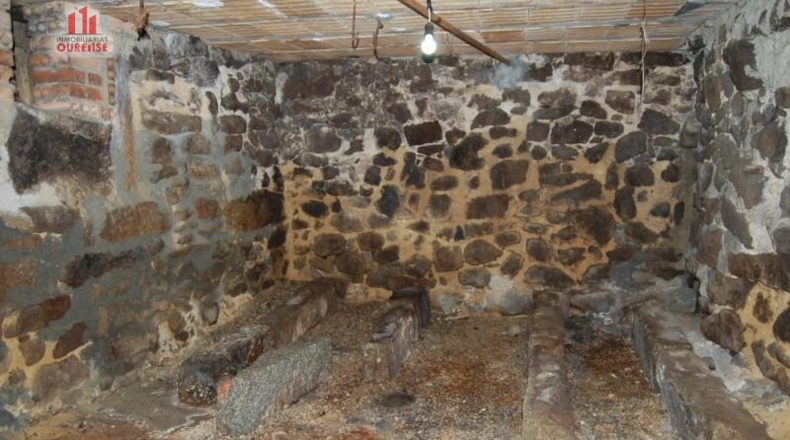 Orense - San Cibrao das Viñas - 150m2