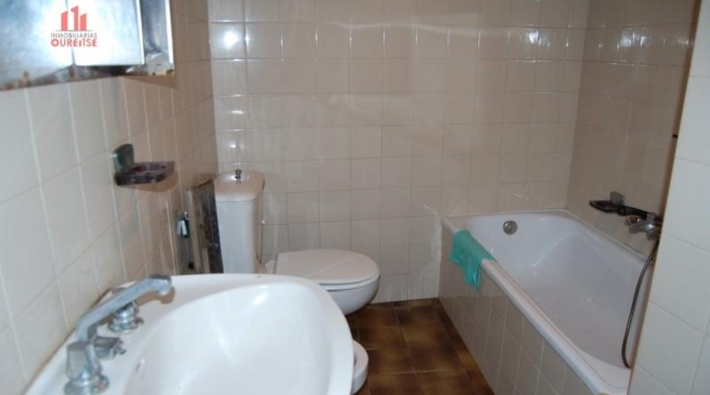 Orense - San Cibrao das Viñas - 150m2