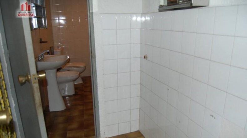 Orense - San Cibrao das Viñas - 150m2