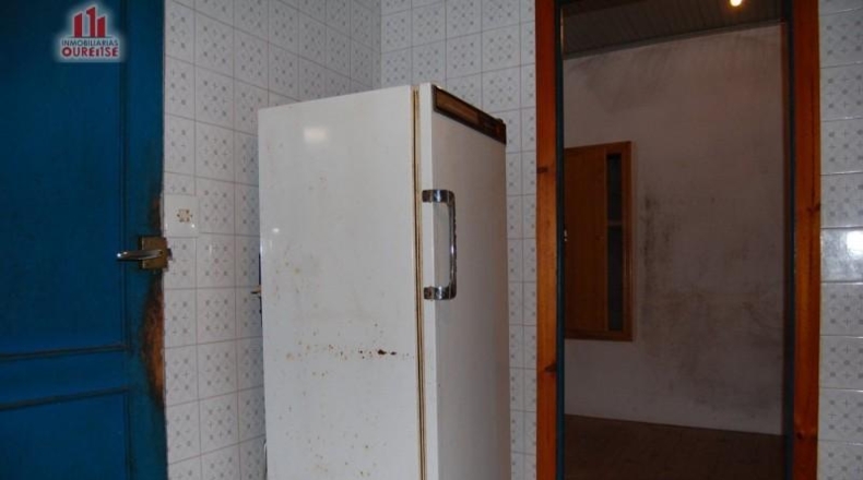 Orense - San Cibrao das Viñas - 150m2