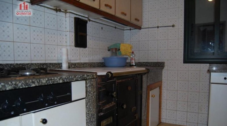 Orense - San Cibrao das Viñas - 150m2