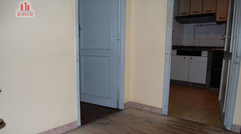 Orense - San Cibrao das Viñas - 150m2