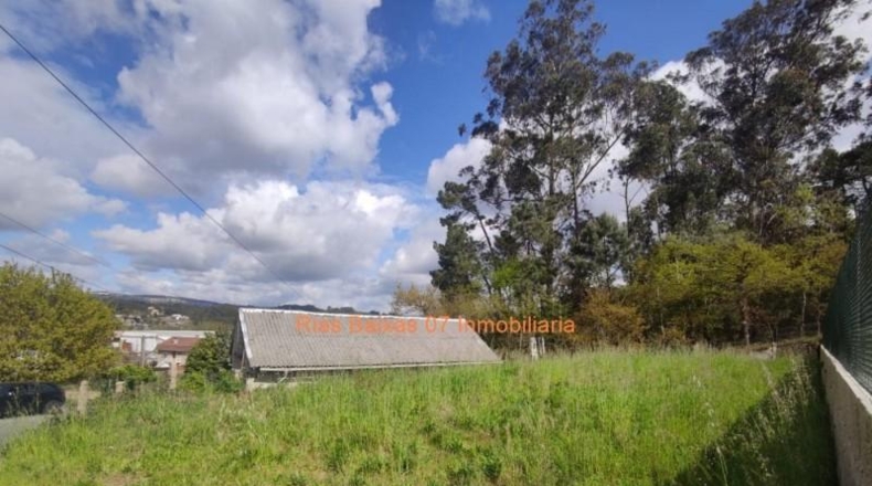 Pontevedra - Porriño - 630m2