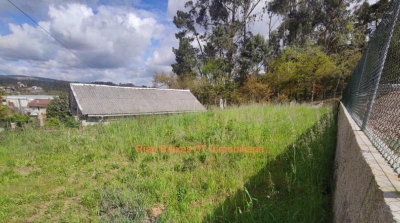 Pontevedra - Porriño - 630m2