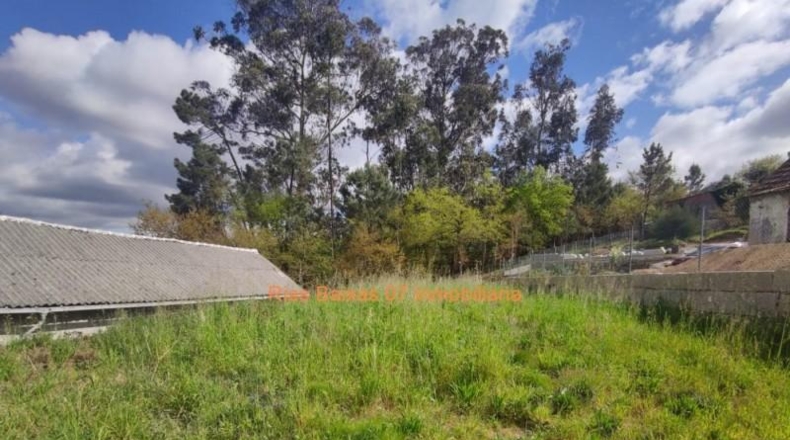 Pontevedra - Porriño - 630m2