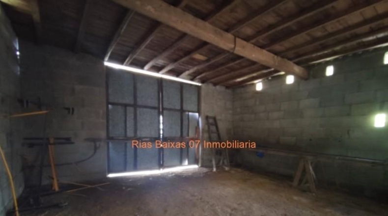 Pontevedra - Porriño - 630m2
