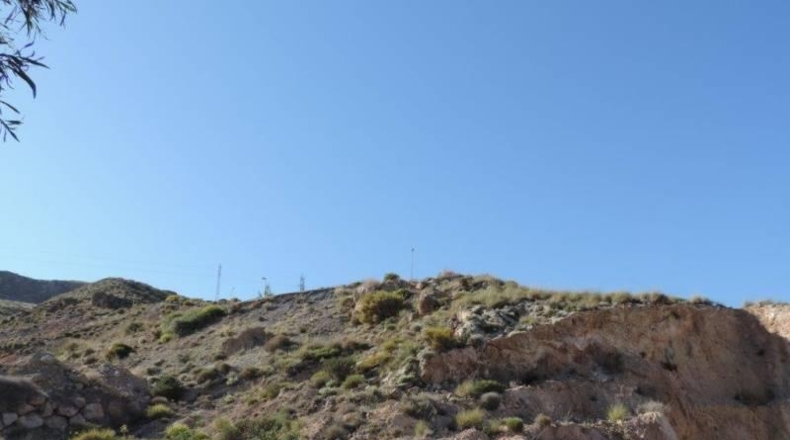 Almeria - Vícar - 579m2