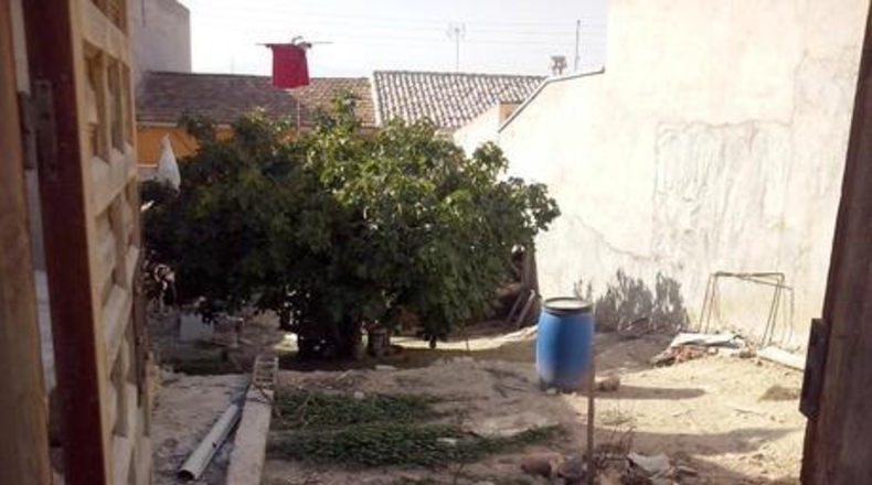Múrcia - Molina de Segura - 201m2