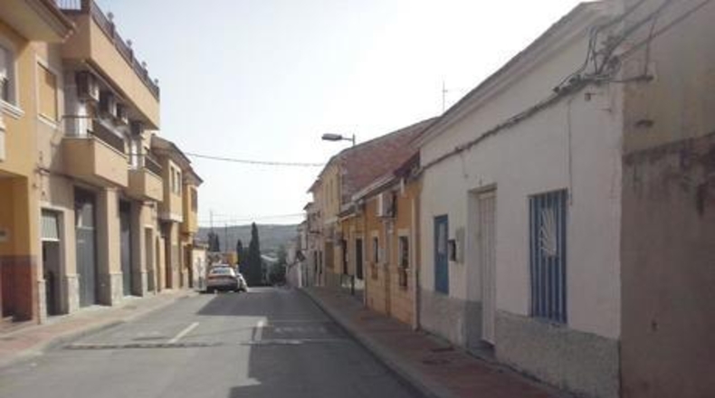Múrcia - Molina de Segura - 201m2