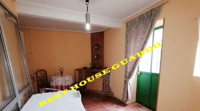 Palencia - Castrejón de la Peña - 160m2