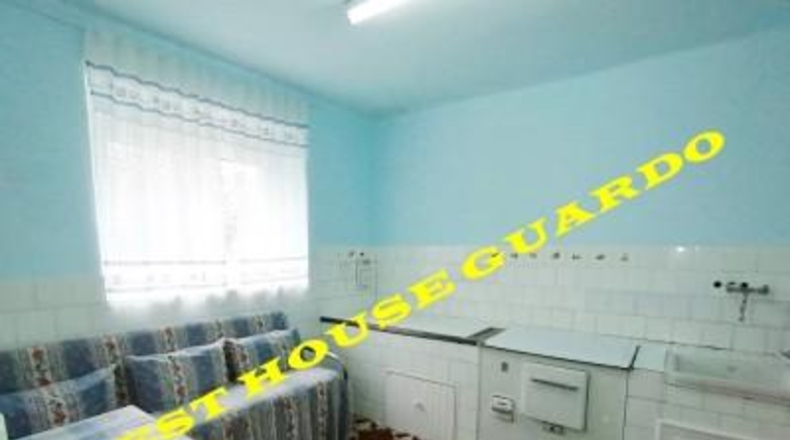 Palencia - Castrejón de la Peña - 160m2