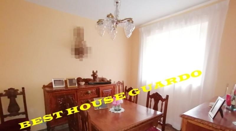 Palencia - Castrejón de la Peña - 160m2
