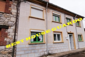 Castrejón de la Peña 160&nbsp;m² 