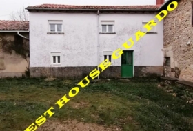 Castrejón de la Peña 160&nbsp;m² 