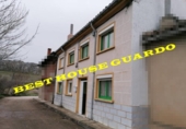 Casa de pueblo en venta en la España, Castrejón de la Peña, ref: TR300765 foto
