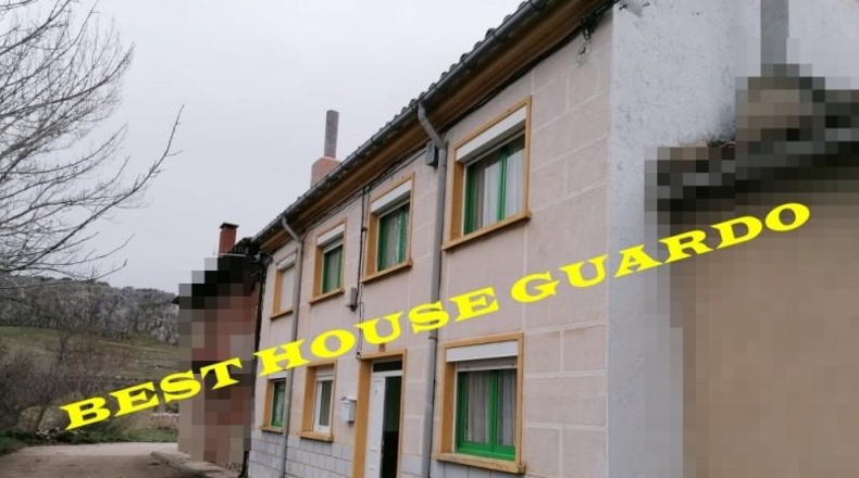 Palencia - Castrejón de la Peña - 160m2