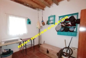 Castrejón de la Peña 160&nbsp;m² 