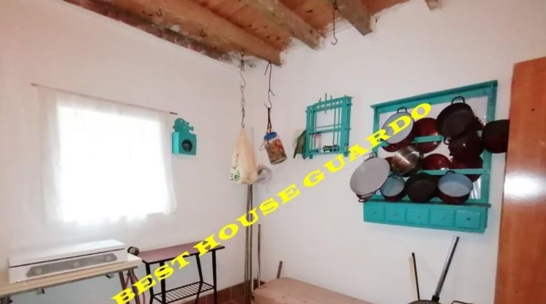 Palencia - Castrejón de la Peña - 160m2