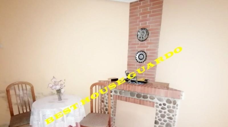 Palencia - Castrejón de la Peña - 160m2