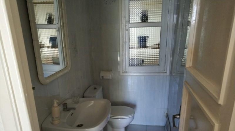 Вальядолид - Майорга - 120m2