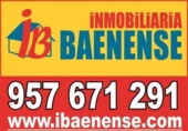 Land suitable for development for sale on España, Baena, ref: TR134929 photo