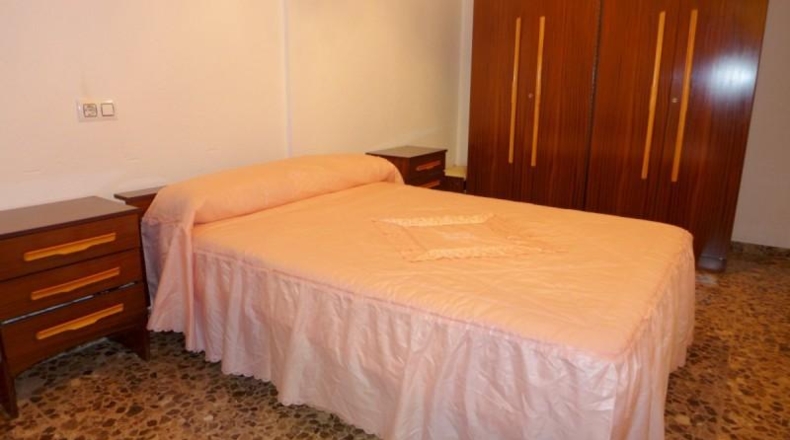 Córdoba - Priego de Córdoba - 90m2
