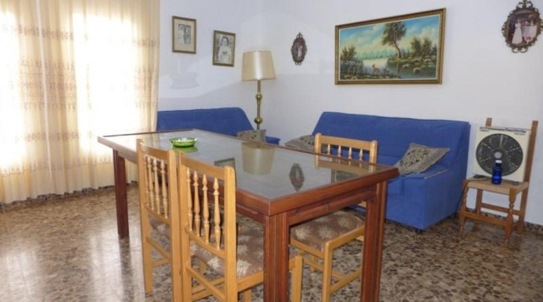 Córdoba - Priego de Córdoba - 90m2