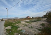 Land suitable for development for sale on España, Fortuna, ref: TR114880 photo