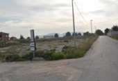 Land suitable for development for sale on España, Fortuna, ref: TR114880 photo