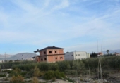 Land suitable for development for sale on España, Fortuna, ref: TR114880 photo