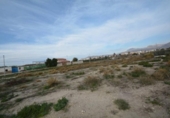 Land suitable for development for sale on España, Fortuna, ref: TR114880 photo