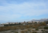 Land suitable for development for sale on España, Fortuna, ref: TR114880 photo