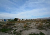 Land suitable for development for sale on España, Fortuna, ref: TR114880 photo