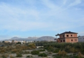 Land suitable for development for sale on España, Fortuna, ref: TR114880 photo