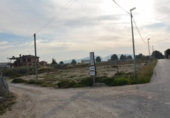 Land suitable for development for sale on España, Fortuna, ref: TR114880 photo