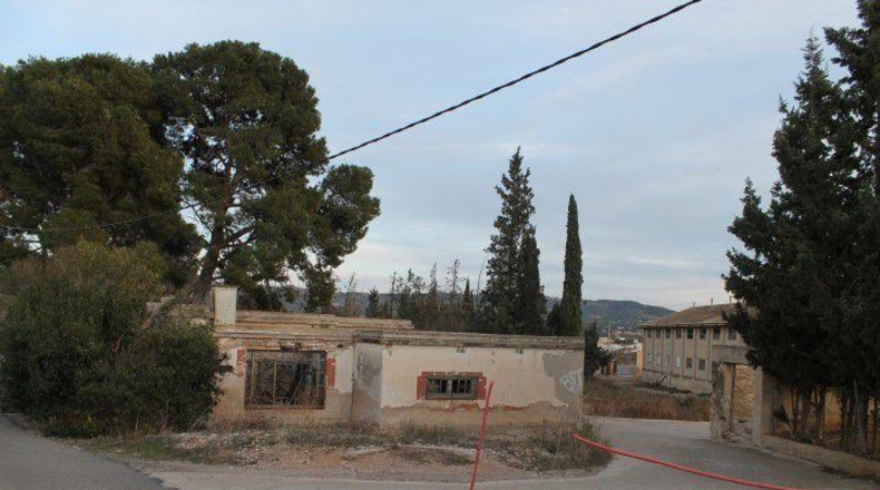 Tarragona - Tortosa - 1240m2
