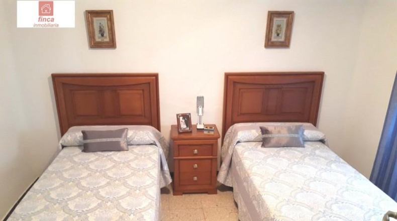 Badajoz - Torremayor - 244m2