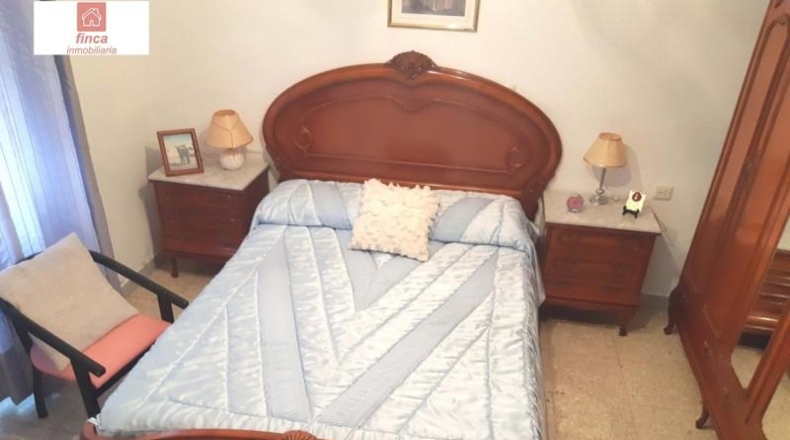 Badajoz - Torremayor - 244m2