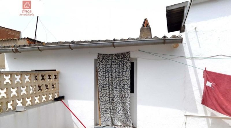 Badajoz - Torremayor - 244m2