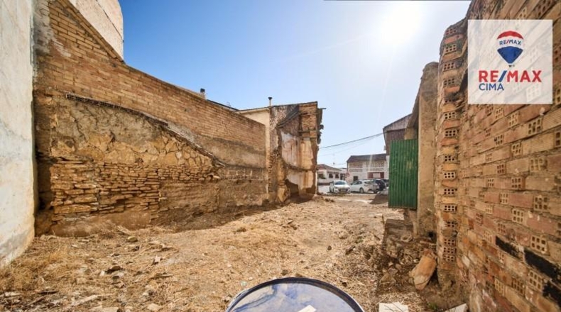 Granada - Churriana de la Vega - 124m2
