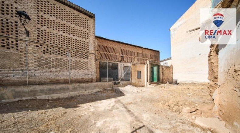 Granada - Churriana de la Vega - 124m2