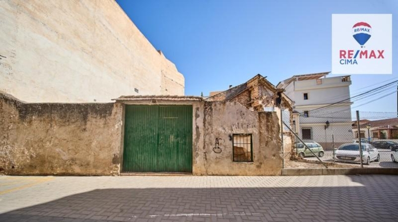 Granada - Churriana de la Vega - 124m2