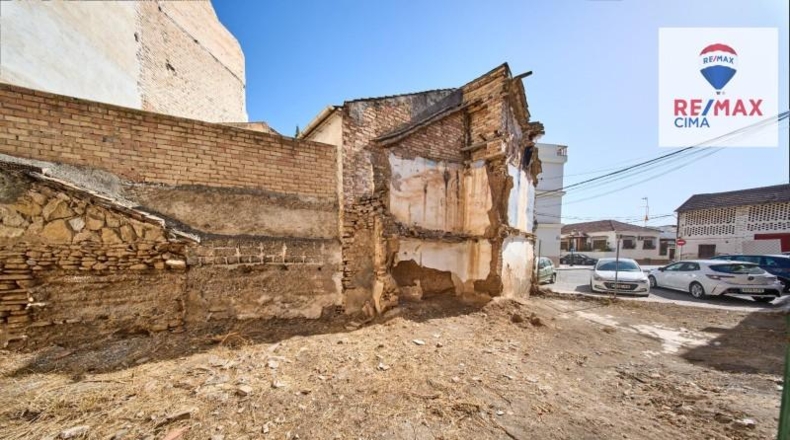 Granada - Churriana de la Vega - 124m2