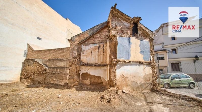 Granada - Churriana de la Vega - 124m2