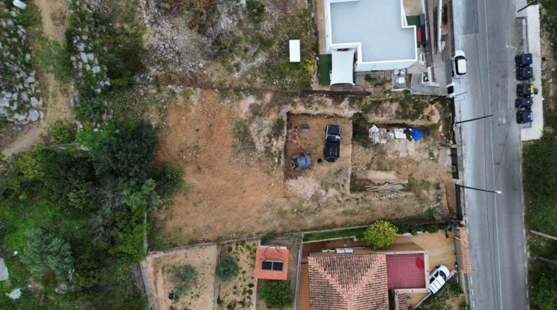Tarragona - Cunit - 682m2