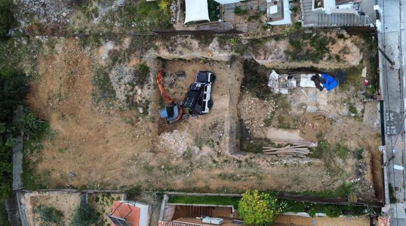 Tarragona - Cunit - 682m2