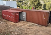 Parcel·la urbanitzable en venda a la España, Cunit, ref.: TR312828 foto