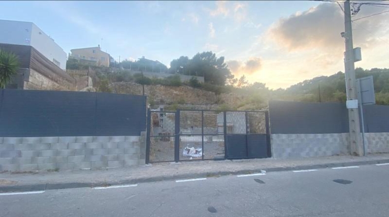 Tarragona - Cunit - 682m2